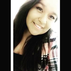 Meet your Posher, Annabel